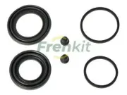 Reparatursatz, Bremssattel Vorderachse FRENKIT 238156