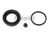 Reparatursatz, Bremssattel Hinterachse FRENKIT 238158