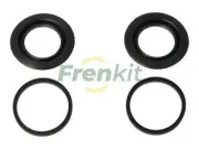 Reparatursatz, Bremssattel Hinterachse FRENKIT 238163