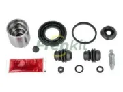Reparatursatz, Bremssattel Hinterachse FRENKIT 238862