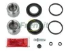 Reparatursatz, Bremssattel Hinterachse Vorderachse FRENKIT 238826