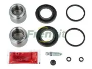Reparatursatz, Bremssattel Hinterachse Vorderachse FRENKIT 238826