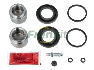 Reparatursatz, Bremssattel Hinterachse Vorderachse FRENKIT 238826 Bild Reparatursatz, Bremssattel Hinterachse Vorderachse FRENKIT 238826