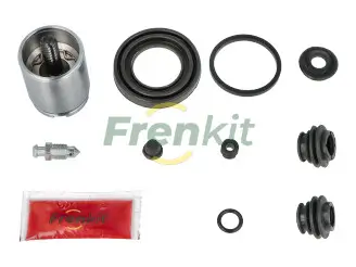 Reparatursatz, Bremssattel Hinterachse FRENKIT 238875