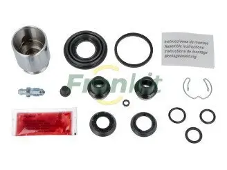 Reparatursatz, Bremssattel Hinterachse FRENKIT 238917
