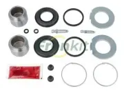 Reparatursatz, Bremssattel Hinterachse FRENKIT 238928