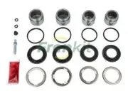 Reparatursatz, Bremssattel Vorderachse FRENKIT 238938