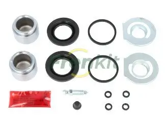 Reparatursatz, Bremssattel Hinterachse FRENKIT 240026 Bild Reparatursatz, Bremssattel Hinterachse FRENKIT 240026
