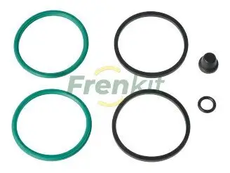 Reparatursatz, Bremssattel FRENKIT 240004