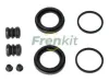 Reparatursatz, Bremssattel Vorderachse FRENKIT 240007