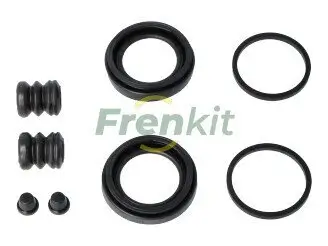 Reparatursatz, Bremssattel Vorderachse FRENKIT 240007 Bild Reparatursatz, Bremssattel Vorderachse FRENKIT 240007