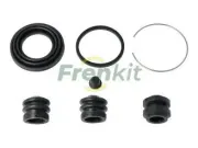 Reparatursatz, Bremssattel Hinterachse FRENKIT 240028