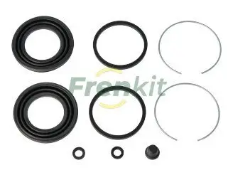 Reparatursatz, Bremssattel Hinterachse FRENKIT 240029