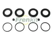 Reparatursatz, Bremssattel Vorderachse FRENKIT 240030