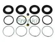 Reparatursatz, Bremssattel Vorderachse FRENKIT 240057
