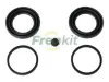 Reparatursatz, Bremssattel Vorderachse Hinterachse FRENKIT 240062