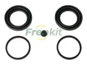 Reparatursatz, Bremssattel Vorderachse Hinterachse FRENKIT 240062