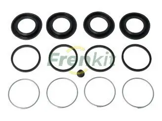 Reparatursatz, Bremssattel Vorderachse FRENKIT 240065 Bild Reparatursatz, Bremssattel Vorderachse FRENKIT 240065