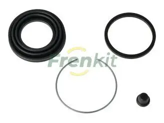 Reparatursatz, Bremssattel Hinterachse FRENKIT 240072 Bild Reparatursatz, Bremssattel Hinterachse FRENKIT 240072