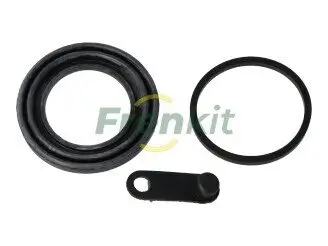 Reparatursatz, Bremssattel Hinterachse FRENKIT 240074