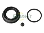 Reparatursatz, Bremssattel Hinterachse FRENKIT 240085