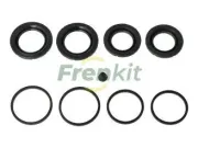 Reparatursatz, Bremssattel Vorderachse FRENKIT 240951