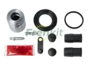 Reparatursatz, Bremssattel Hinterachse FRENKIT 240904