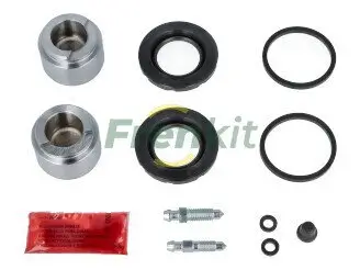 Reparatursatz, Bremssattel Hinterachse FRENKIT 240913 Bild Reparatursatz, Bremssattel Hinterachse FRENKIT 240913
