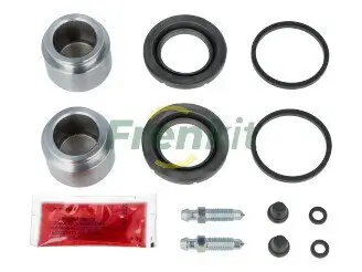 Reparatursatz, Bremssattel Hinterachse FRENKIT 241002