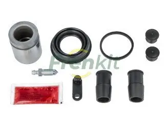 Reparatursatz, Bremssattel Vorderachse FRENKIT 241010 Bild Reparatursatz, Bremssattel Vorderachse FRENKIT 241010