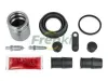 Reparatursatz, Bremssattel Hinterachse FRENKIT 240937