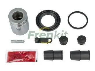 Reparatursatz, Bremssattel Vorderachse Hinterachse Hinterachse FRENKIT 242006 Bild Reparatursatz, Bremssattel Vorderachse Hinterachse Hinterachse FRENKIT 242006