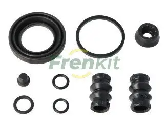 Reparatursatz, Bremssattel Hinterachse FRENKIT 241001