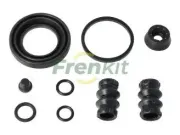 Reparatursatz, Bremssattel Hinterachse FRENKIT 241001