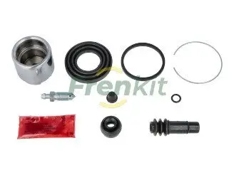 Reparatursatz, Bremssattel Hinterachse FRENKIT 241913 Bild Reparatursatz, Bremssattel Hinterachse FRENKIT 241913