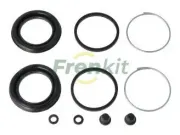 Reparatursatz, Bremssattel Hinterachse FRENKIT 242020