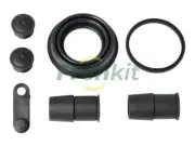 Reparatursatz, Bremssattel Hinterachse FRENKIT 242022