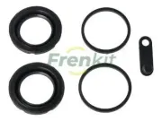 Reparatursatz, Bremssattel Vorderachse FRENKIT 242919