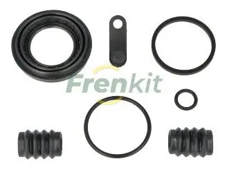 Reparatursatz, Bremssattel FRENKIT 242045