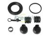Reparatursatz, Bremssattel Hinterachse FRENKIT 242051