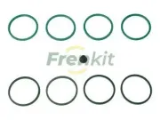 Reparatursatz, Bremssattel Hinterachse FRENKIT 242945