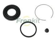 Reparatursatz, Bremssattel Hinterachse FRENKIT 242956