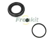 Reparatursatz, Bremssattel Hinterachse FRENKIT 242087