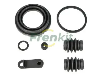 Reparatursatz, Bremssattel Hinterachse FRENKIT 242088