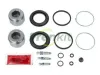 Reparatursatz, Bremssattel Vorderachse Hinterachse FRENKIT 242918