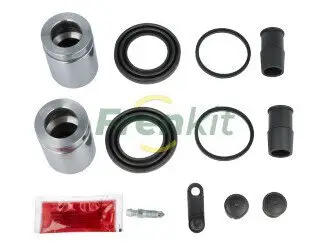 Reparatursatz, Bremssattel Vorderachse FRENKIT 242925 Bild Reparatursatz, Bremssattel Vorderachse FRENKIT 242925