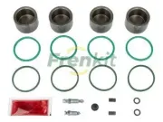 Reparatursatz, Bremssattel Vorderachse FRENKIT 242937