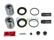 Reparatursatz, Bremssattel Vorderachse FRENKIT 243023