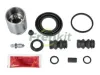 Reparatursatz, Bremssattel Hinterachse FRENKIT 242946
