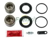 Reparatursatz, Bremssattel Hinterachse FRENKIT 242947